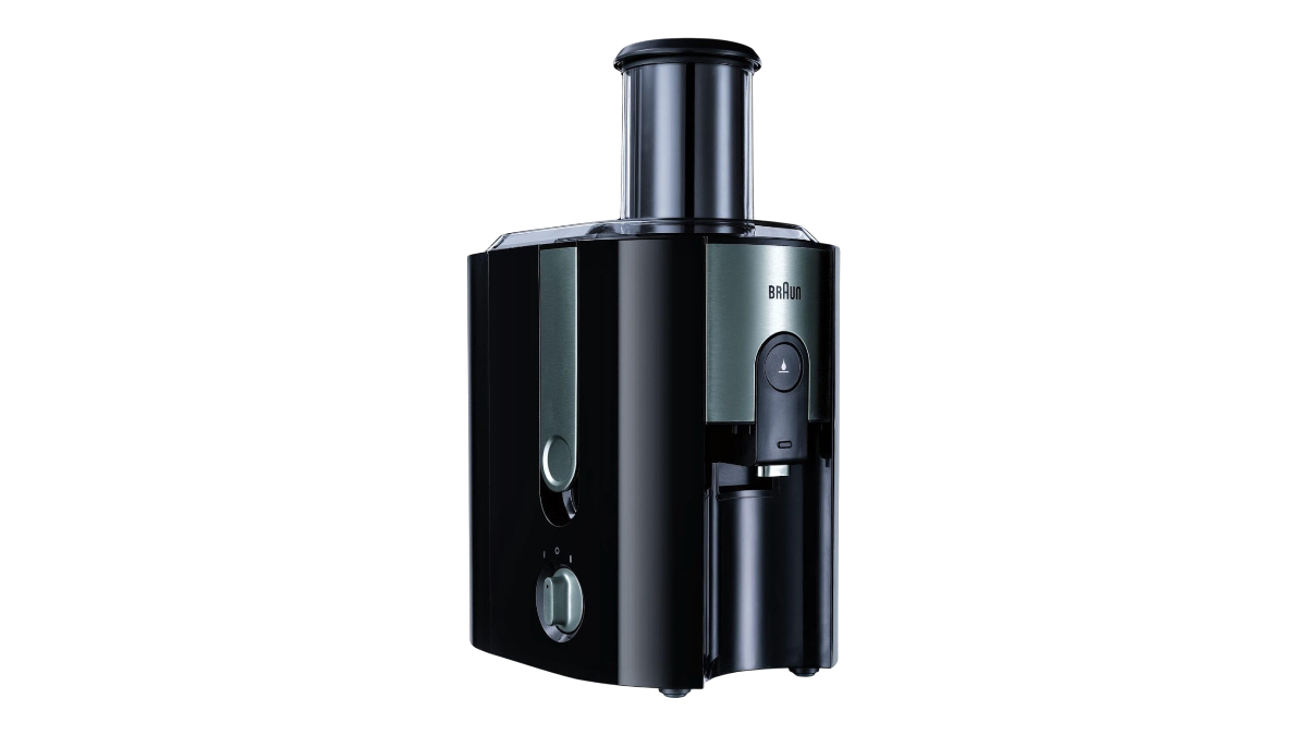 Ремонт соковыжималок  Braun J500 в Санкт-Петербурге