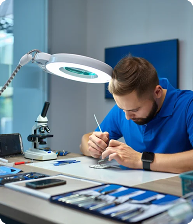 О сервисном центре Braun в Санкт-Петербурге